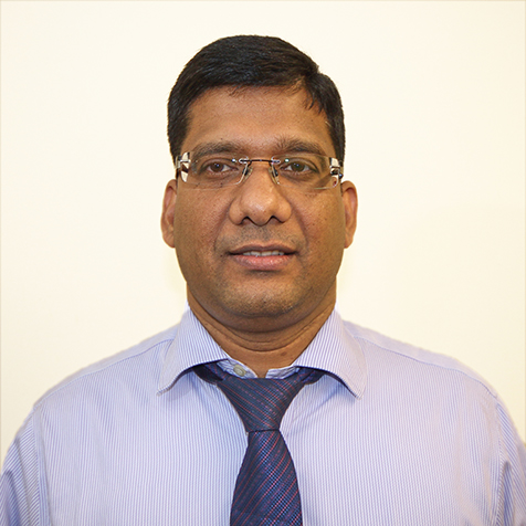 Ravi Sivasubramaniam